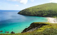keem beach