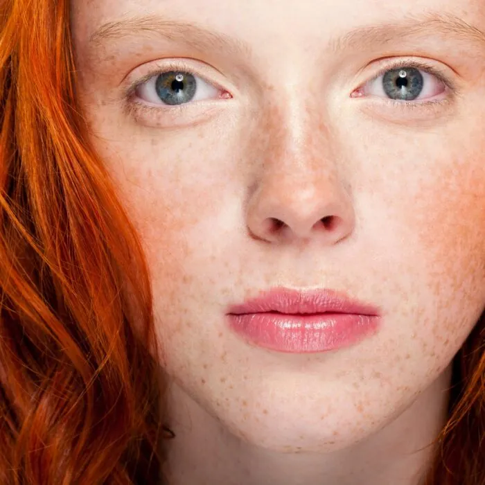 rousse irlandaise 1