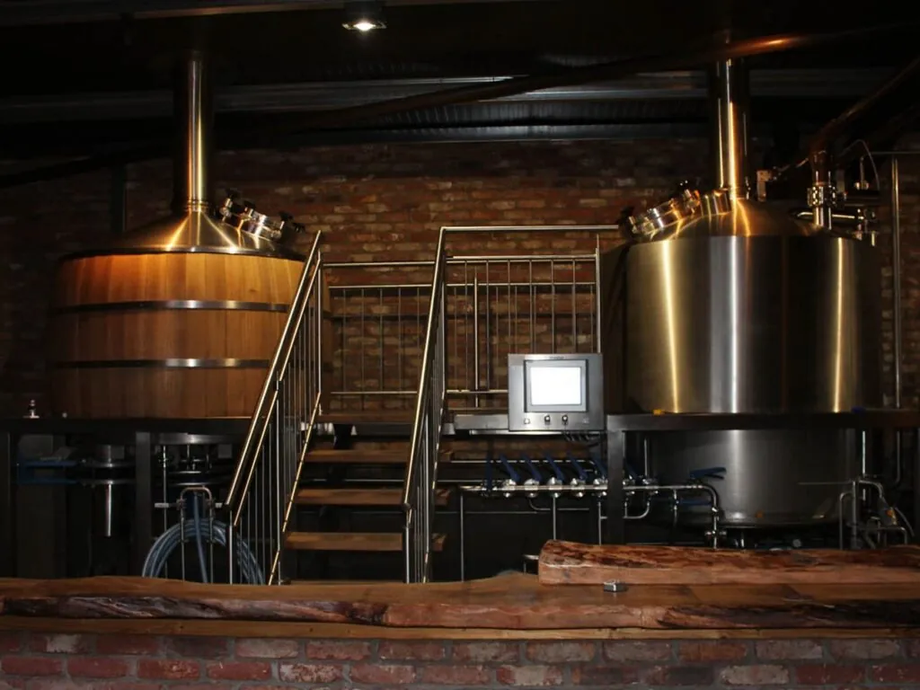 wicklow brewery