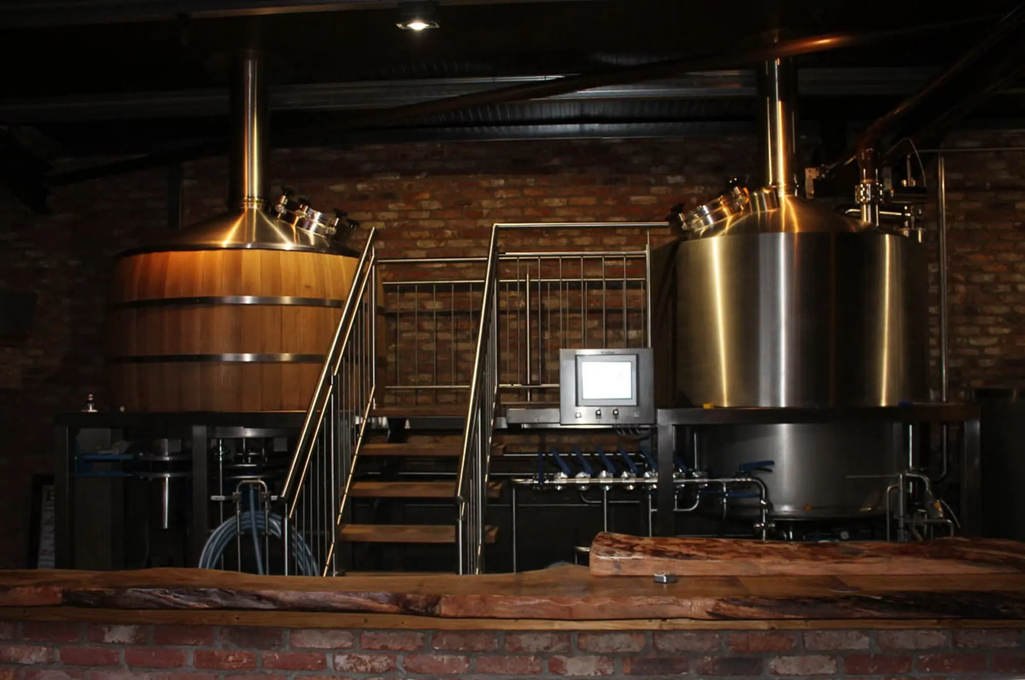 wicklow brewery