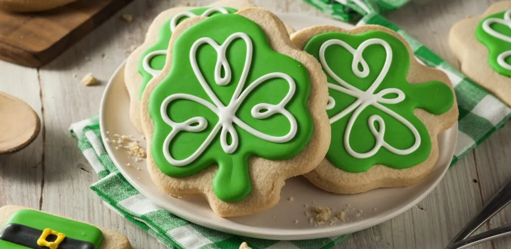 Irish cakes