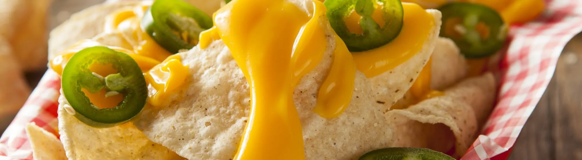 Irish nachos