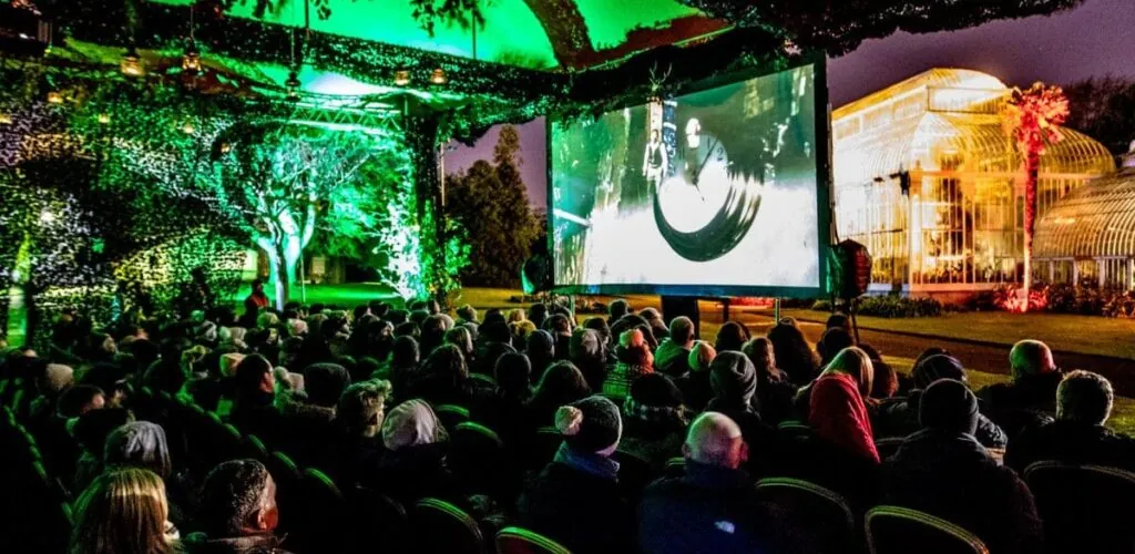 Halloween in Dublin: you’ll be shaking with the Bram Stoker Festival!