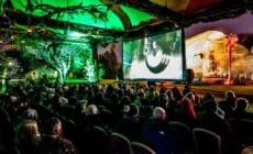 bram stoker festival