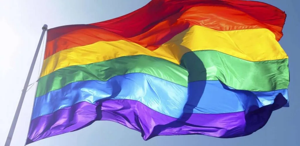 Northern Ireland: gay marriage and abortion officially legalized!