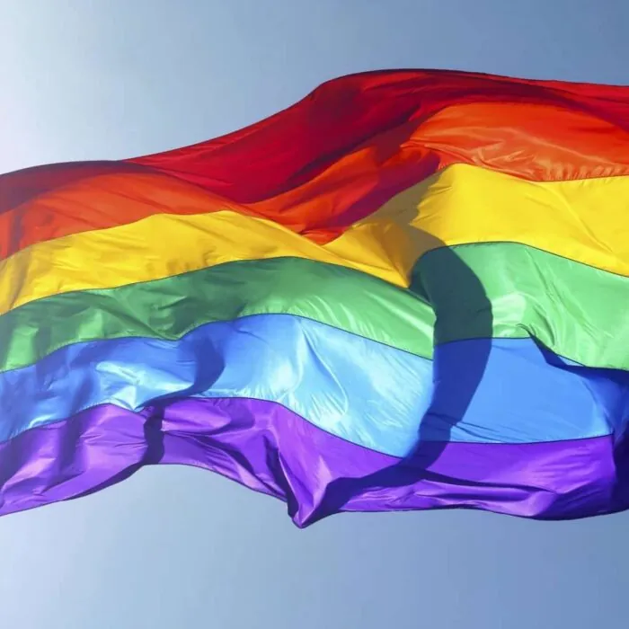 drapeau gay