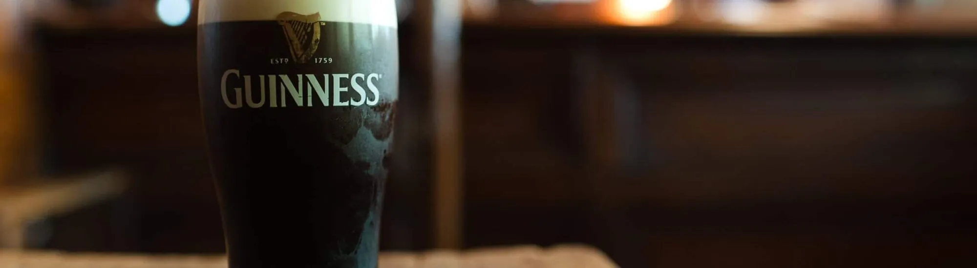 Drinks in Ireland