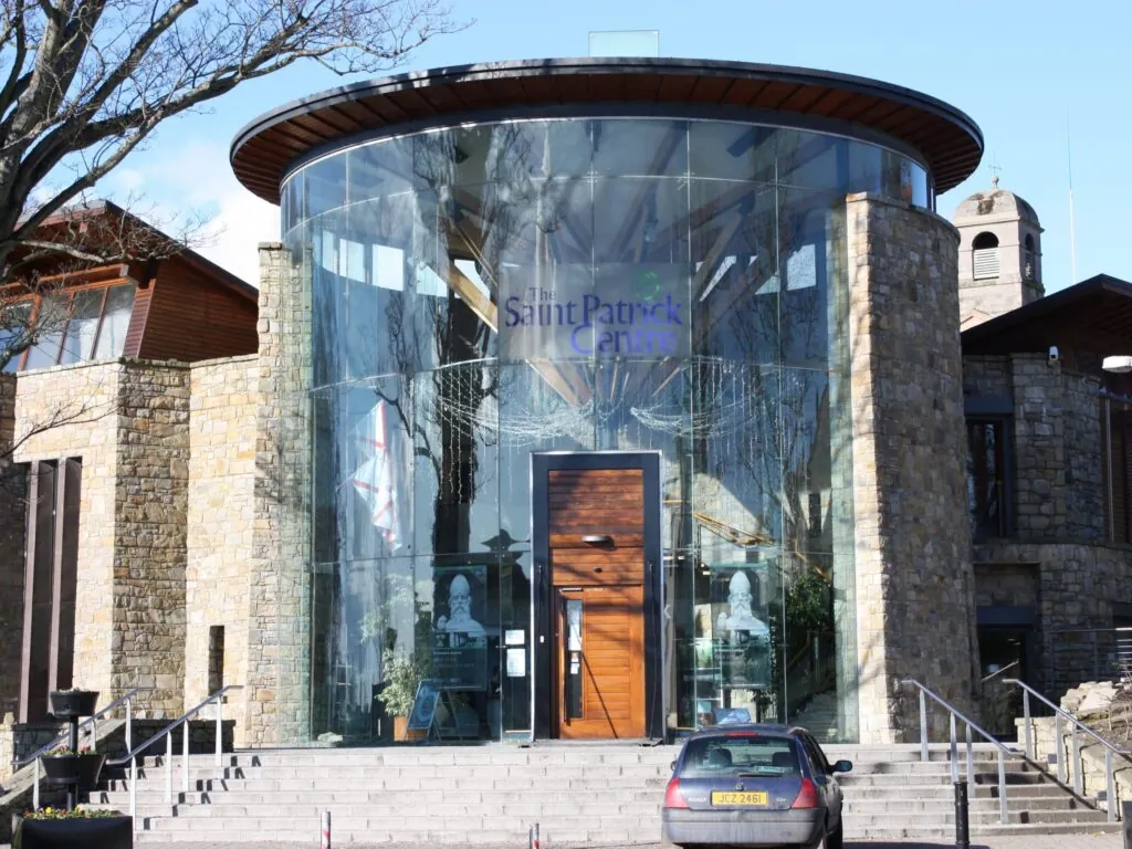 Le Saint Patrick Centre