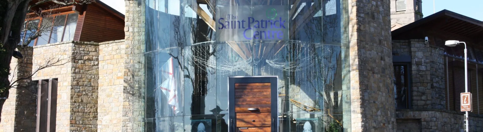 The Saint Patrick Centre