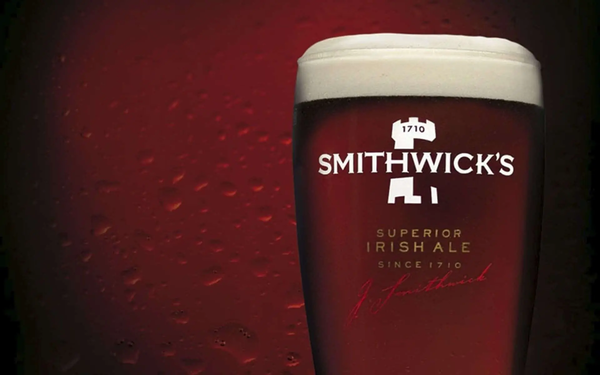 smithwick red ale