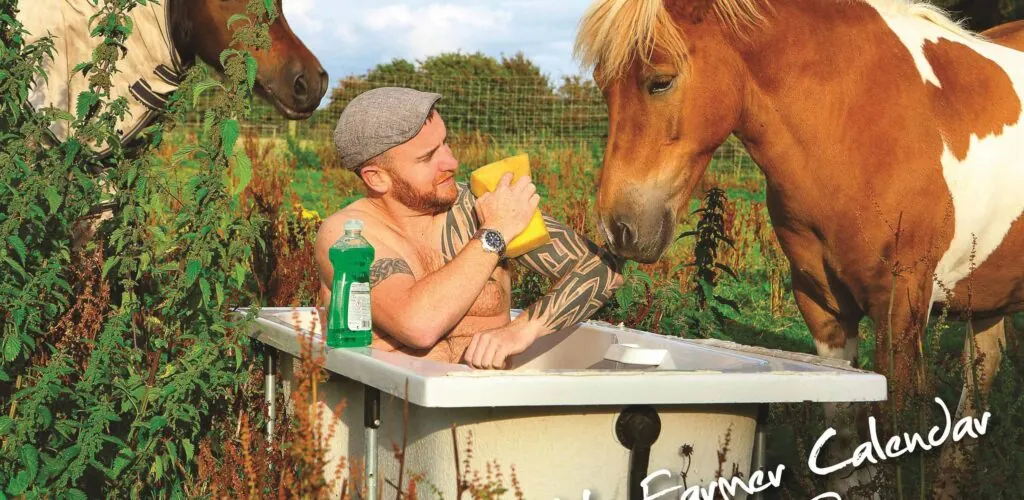 The 2020 Calendar for Irish farmers is now available!
