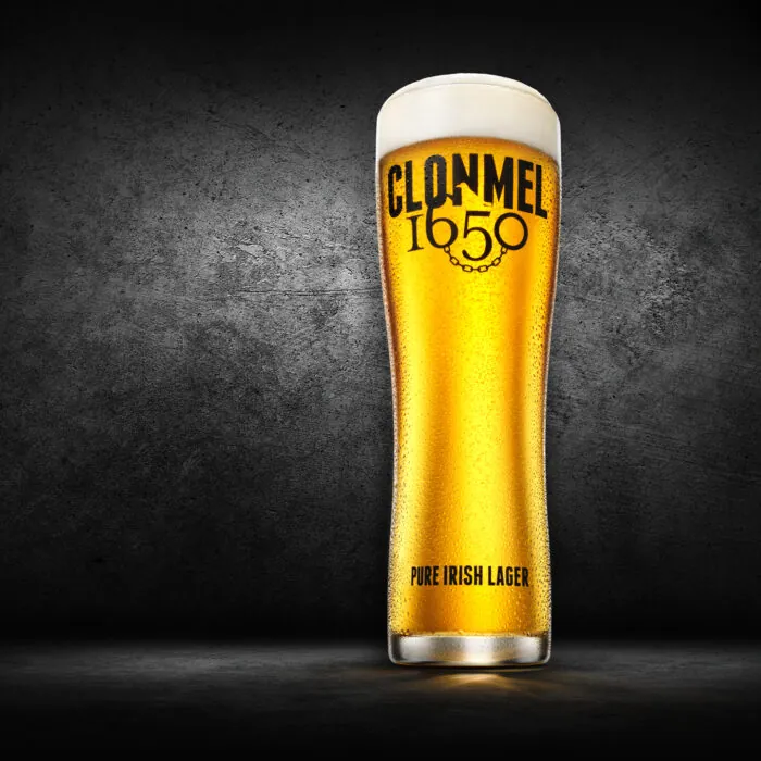 clonmel 1650