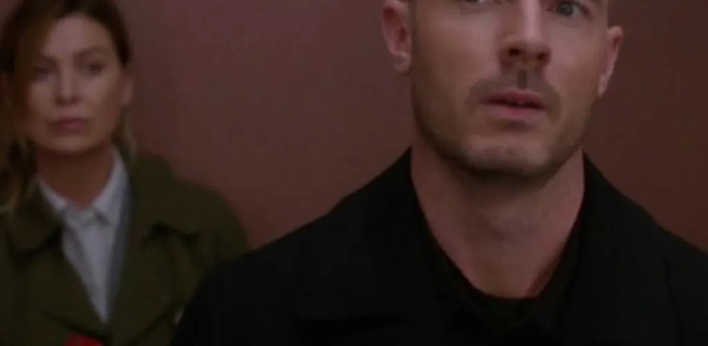 Grey’s Anatomy: a new Irish doctor joins the show!