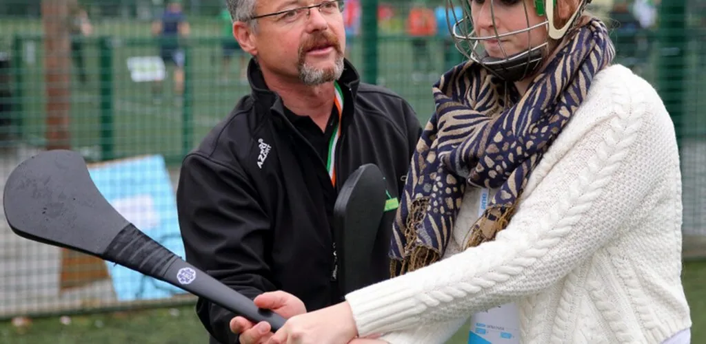 experience gaelic games