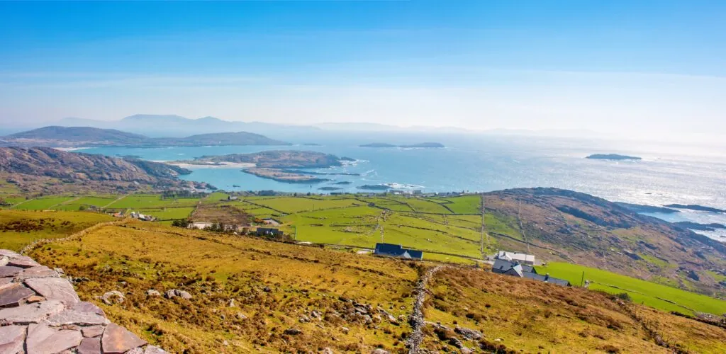 peninsule beara
