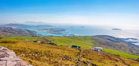 peninsule beara