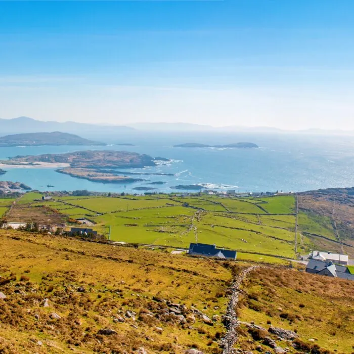 peninsule beara