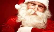 pere noel