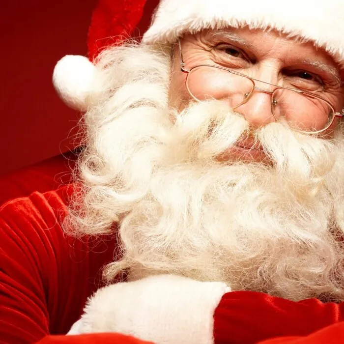 pere noel