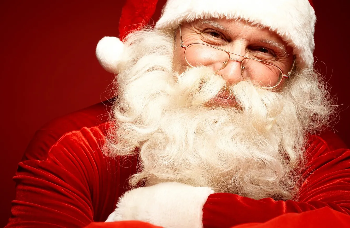 pere noel