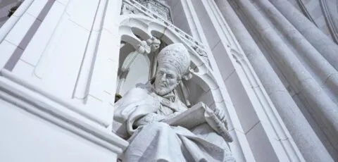 saint patrick