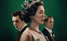 the crown