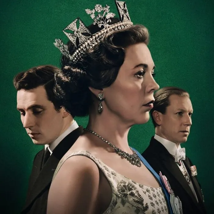 the crown