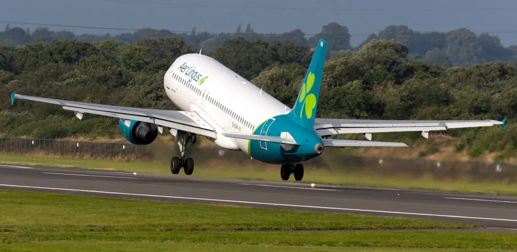 Ireland: Aer Lingus leaves Shannon airport for good