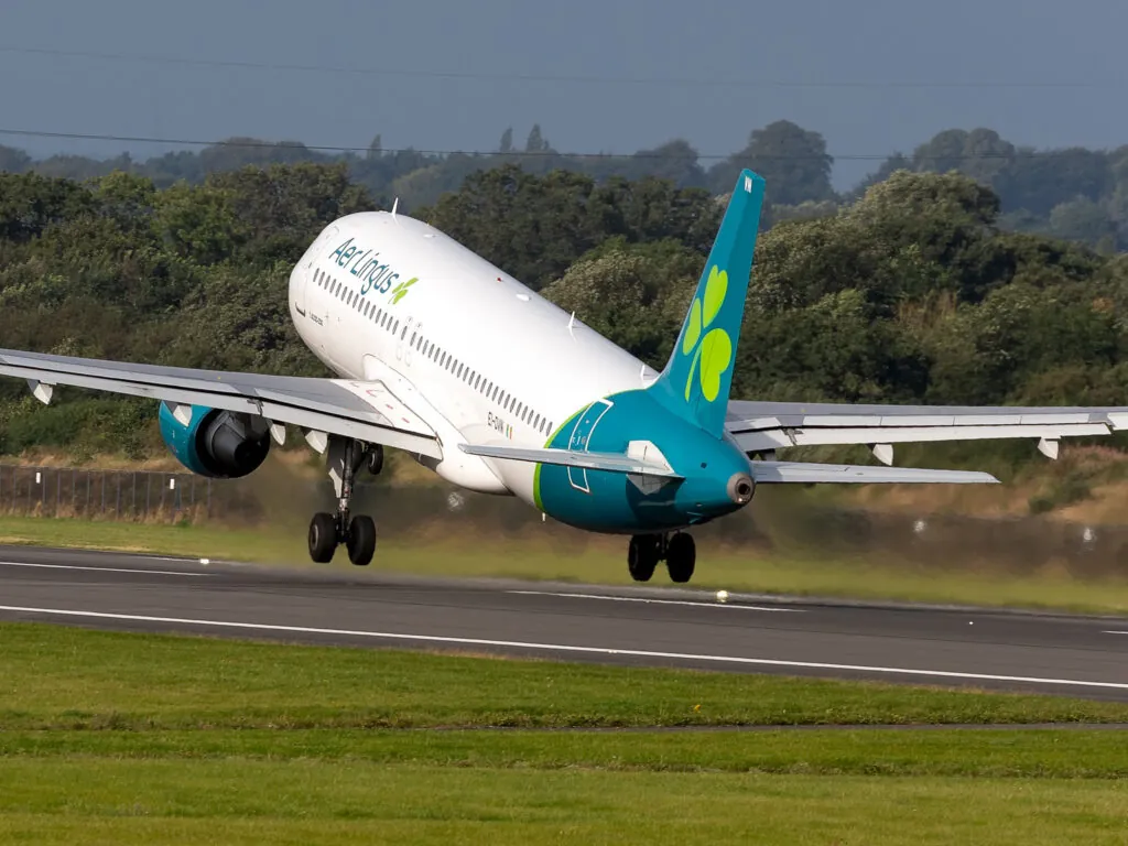 aer lingus