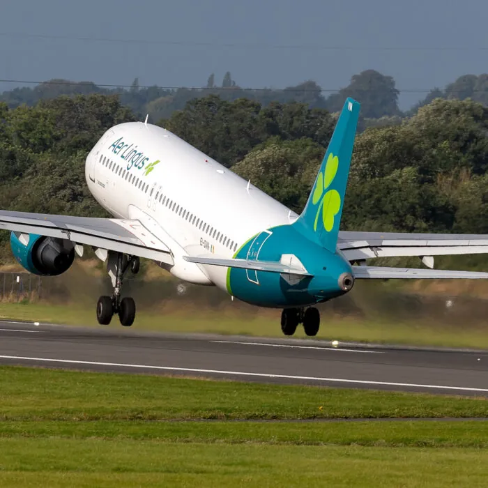 aer lingus