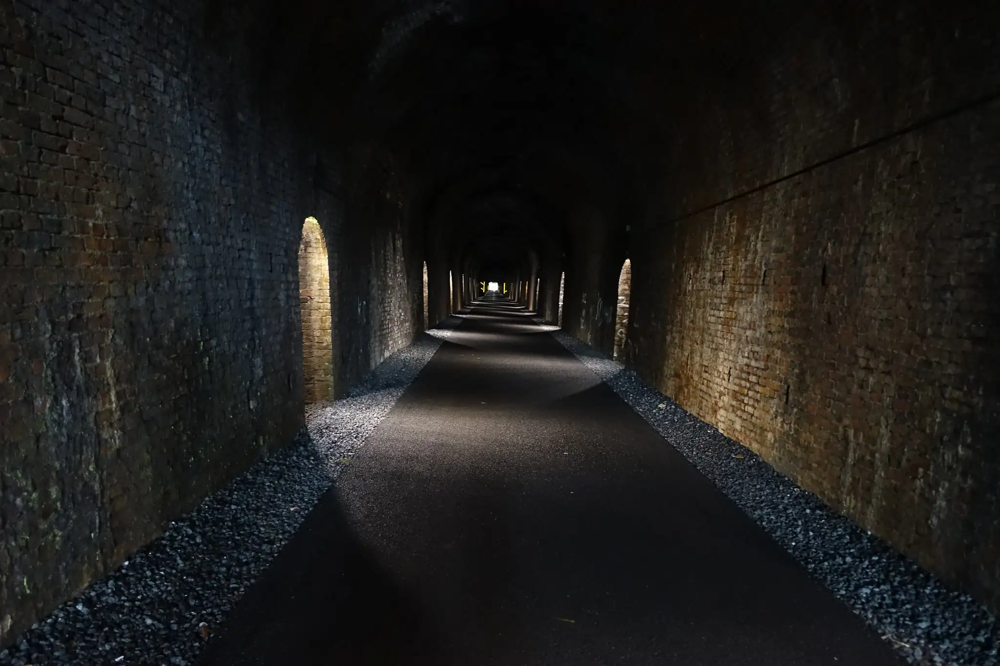 ballyvoyle tunnel