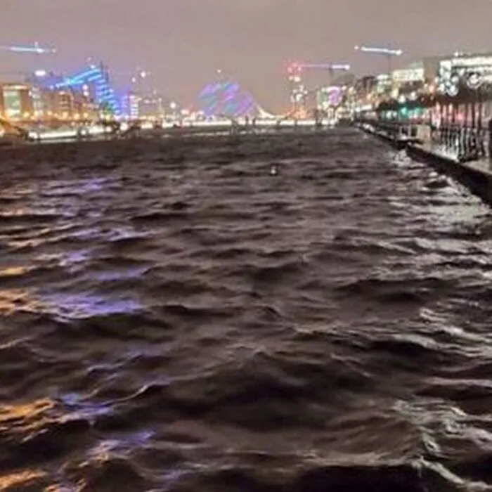 liffey