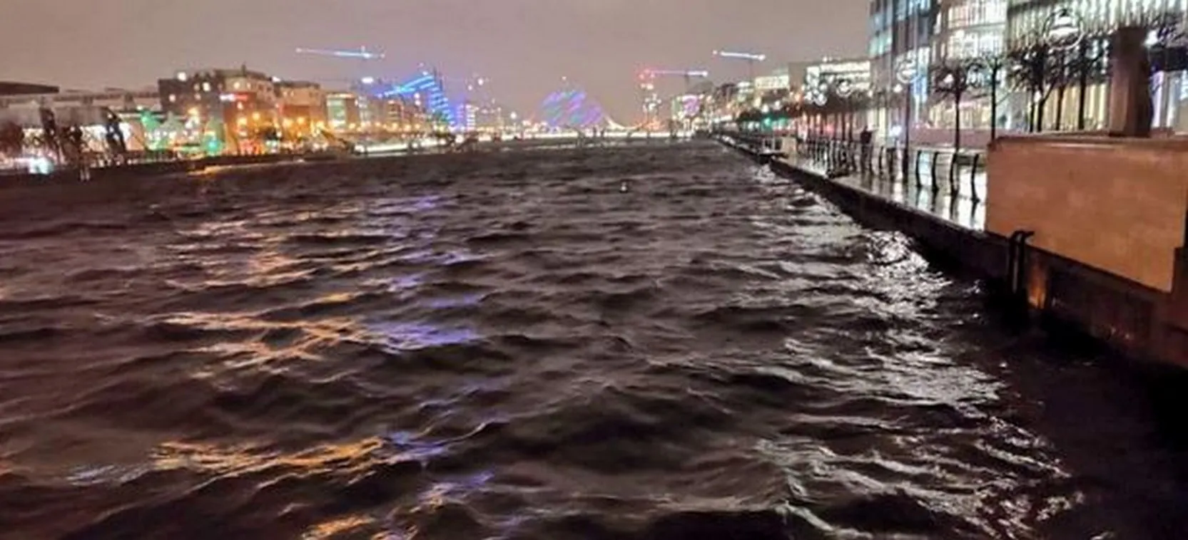 liffey