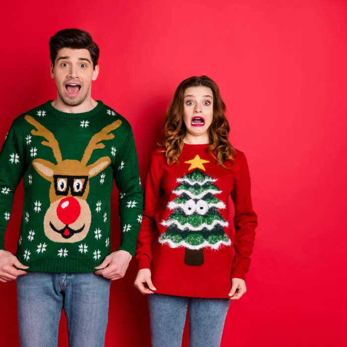 pull moche noel 1