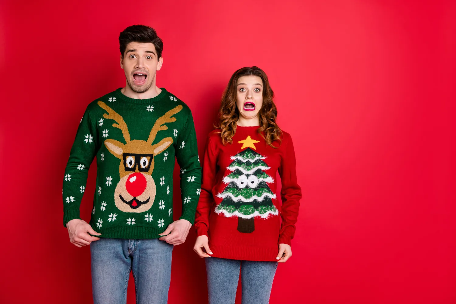 pull moche noel 1