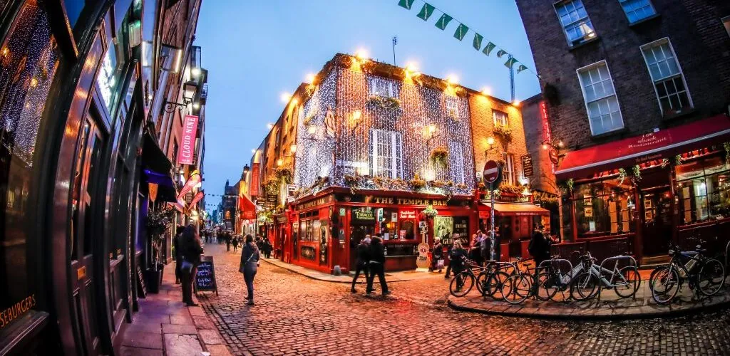 Tradfest 2020: Dublin unveils programme for January festival!