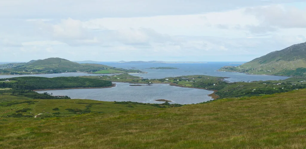 ballynakill lough