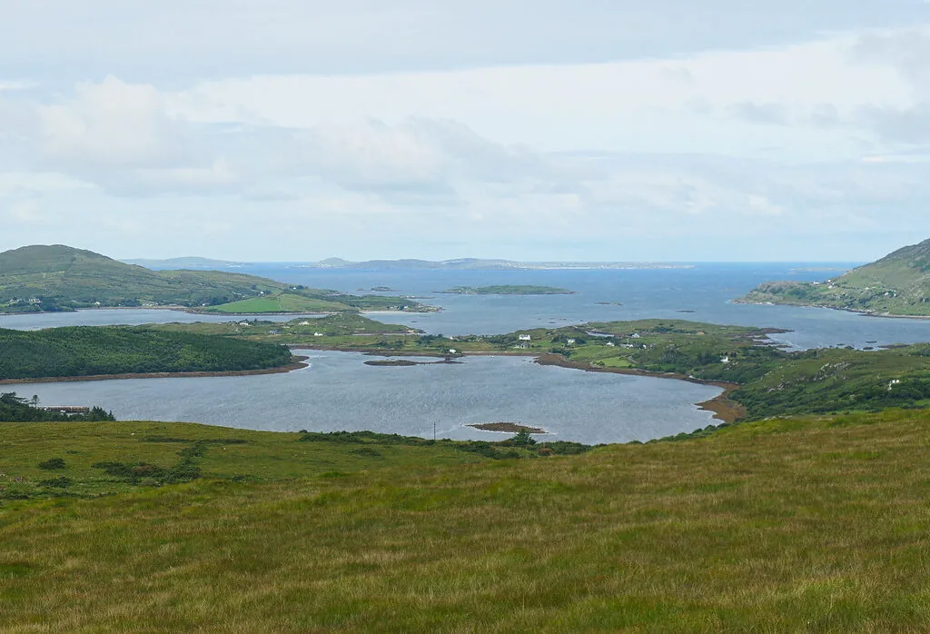 ballynakill lough