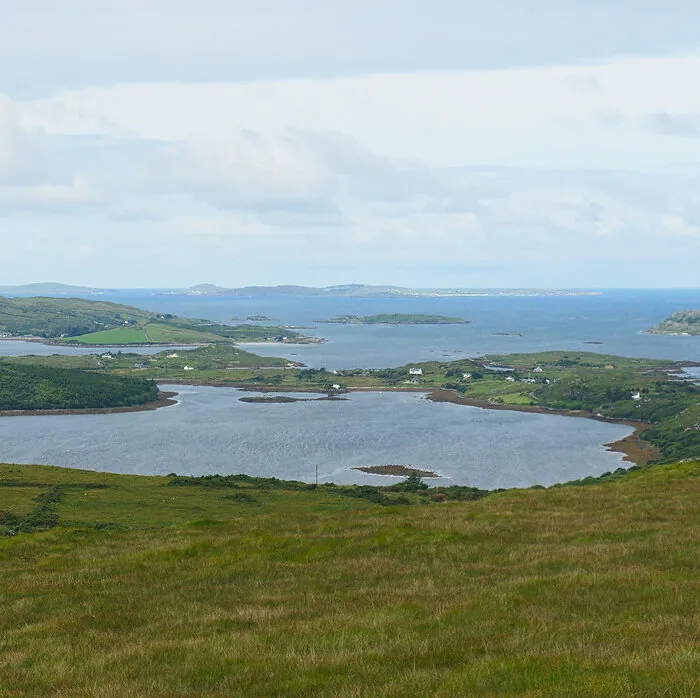 ballynakill lough