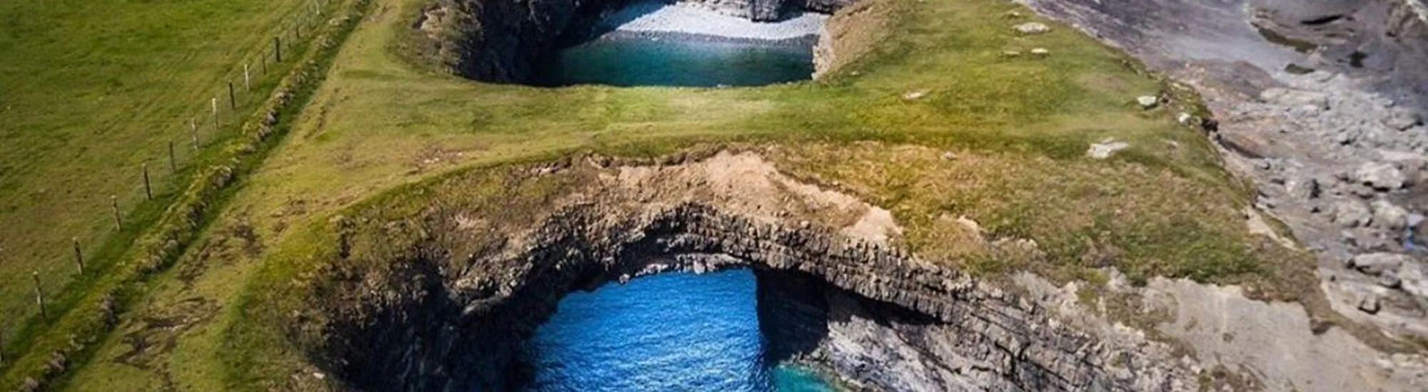 Bridges of Ross