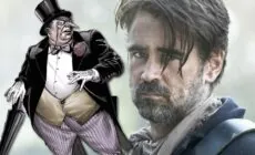 collin farrell pingouin batman