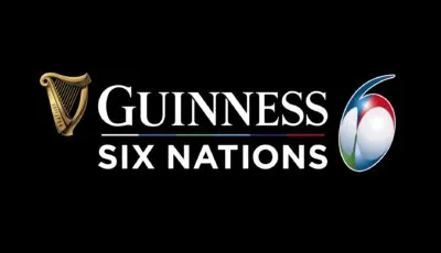 Guinness, sponsor officiel du Tournoi des Six Nations