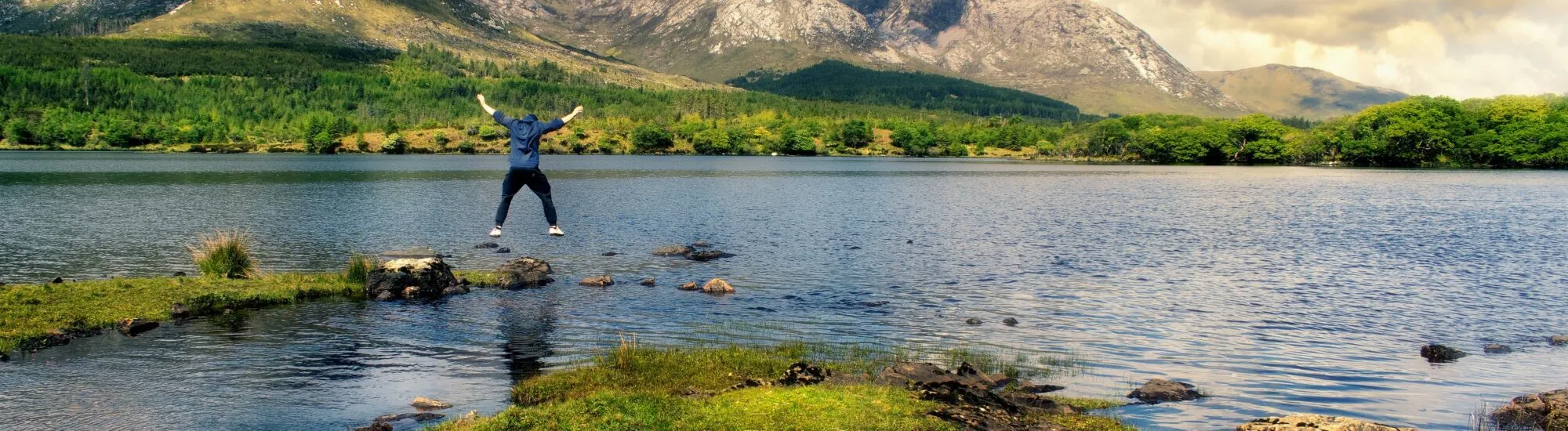 Lough Inagh