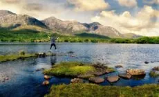 lough inagh