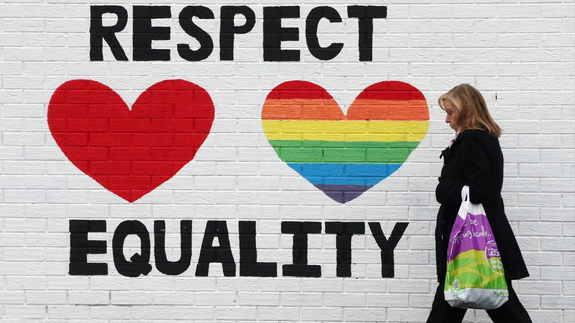 mariage gay irlande du nord