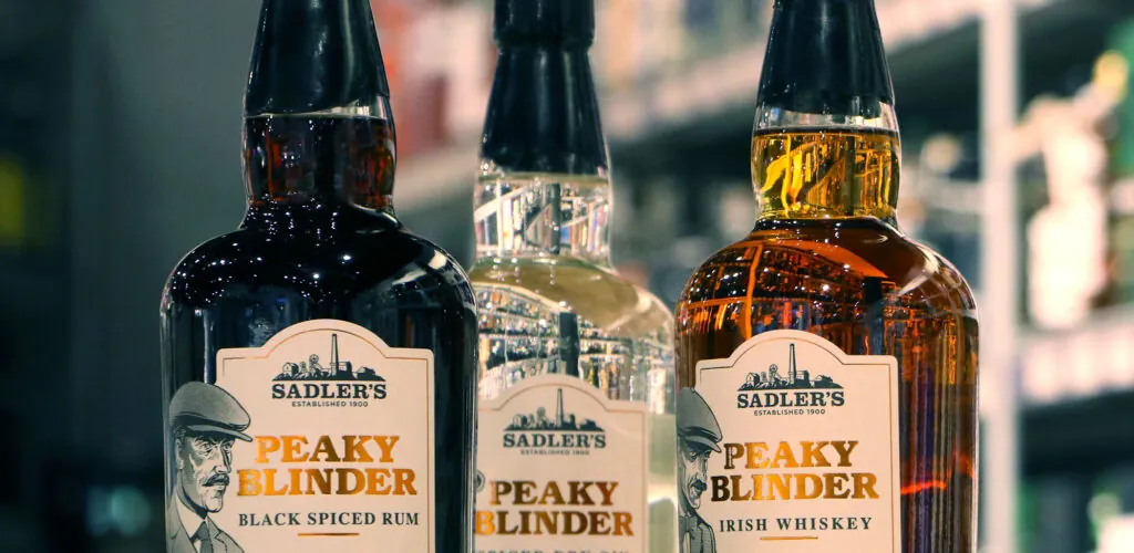 Ireland: Peaky Blinders distillery coming soon