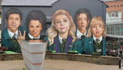 derry girls