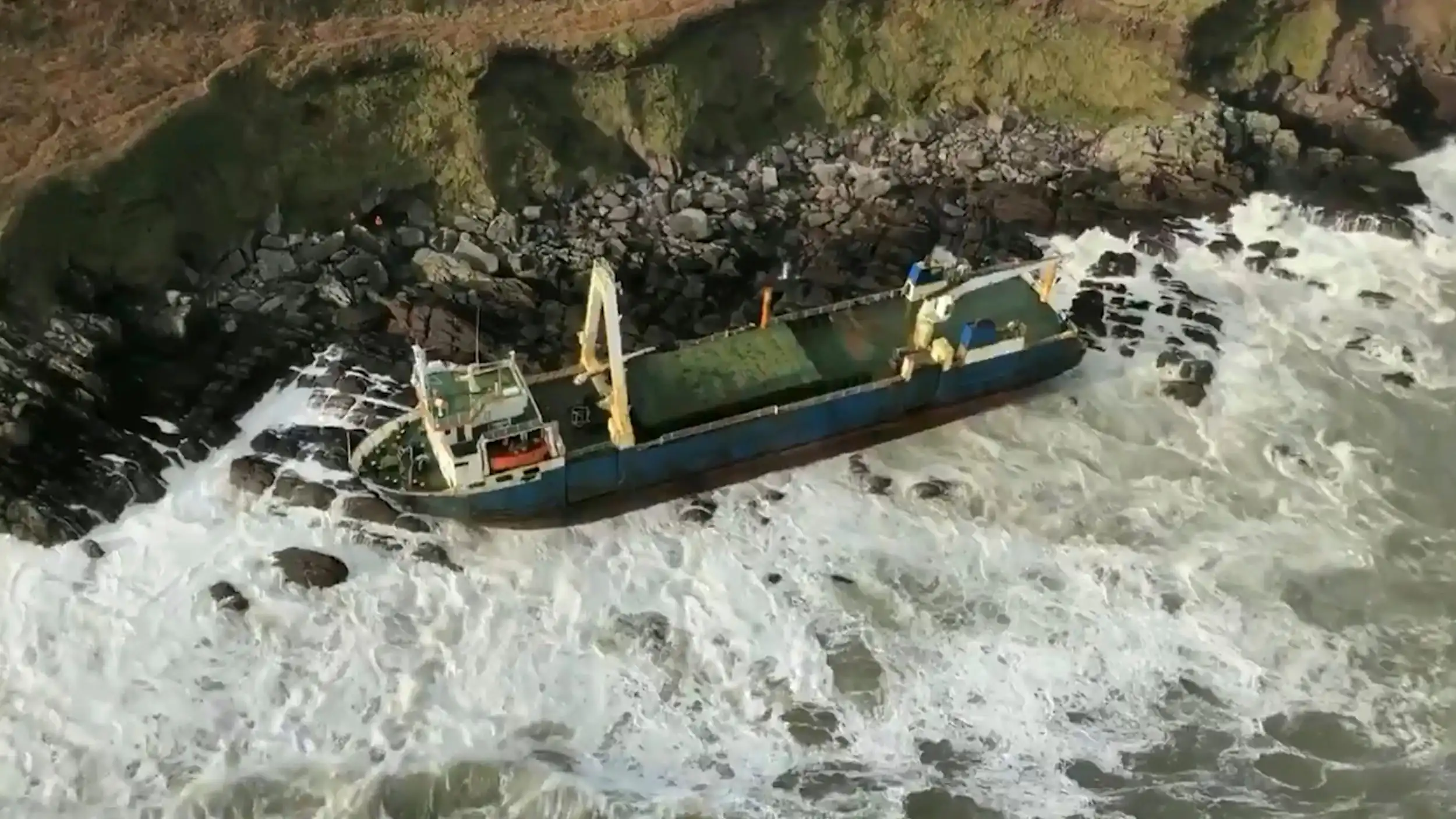 mv alta