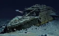 titanic