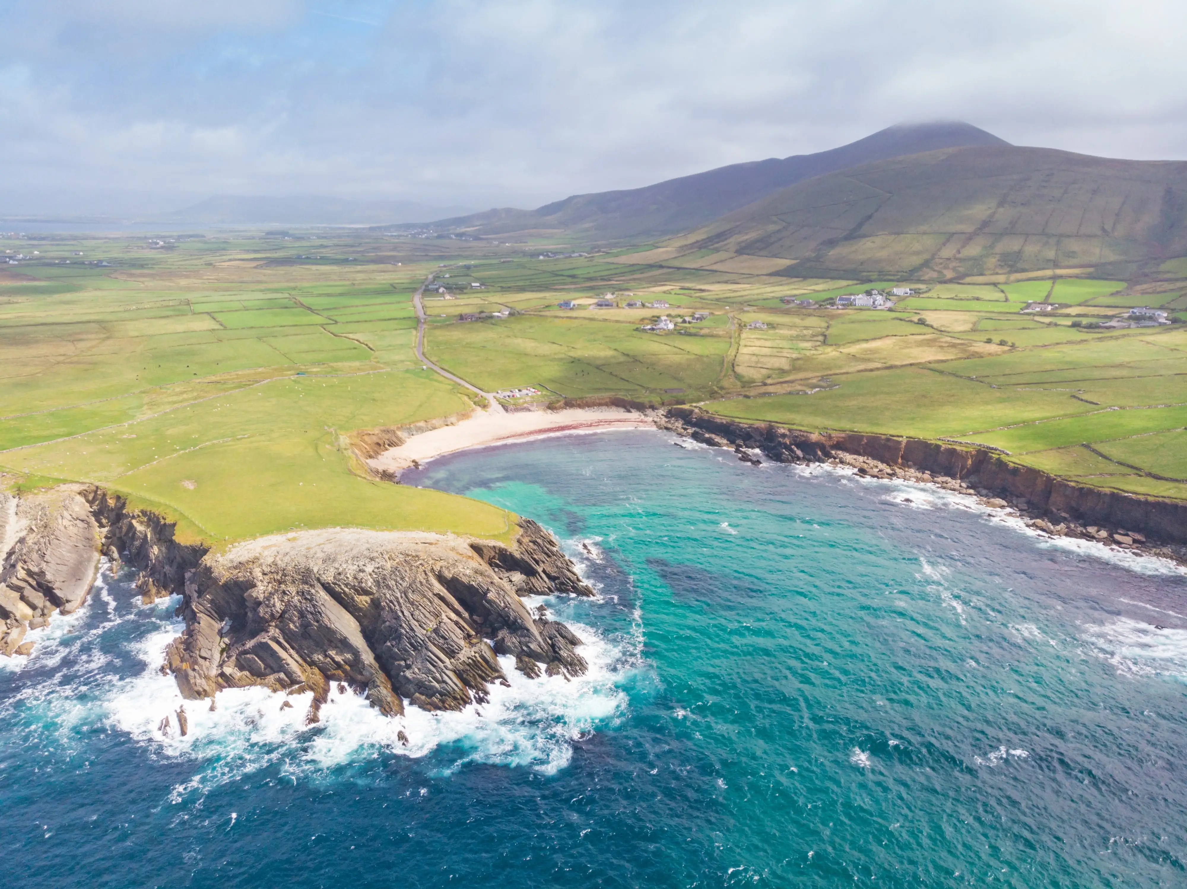 Clogher Strand